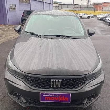 FIAT ARGO 1.0 FIREFLY FLEX DRIVE MANUAL FIAT ARGO 1.0 FIREFLY FLEX DRIVE MANUAL